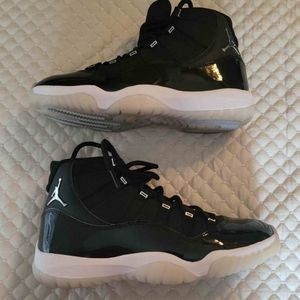 Air Jordan 11 Retro Jubilee 25th Anniversary